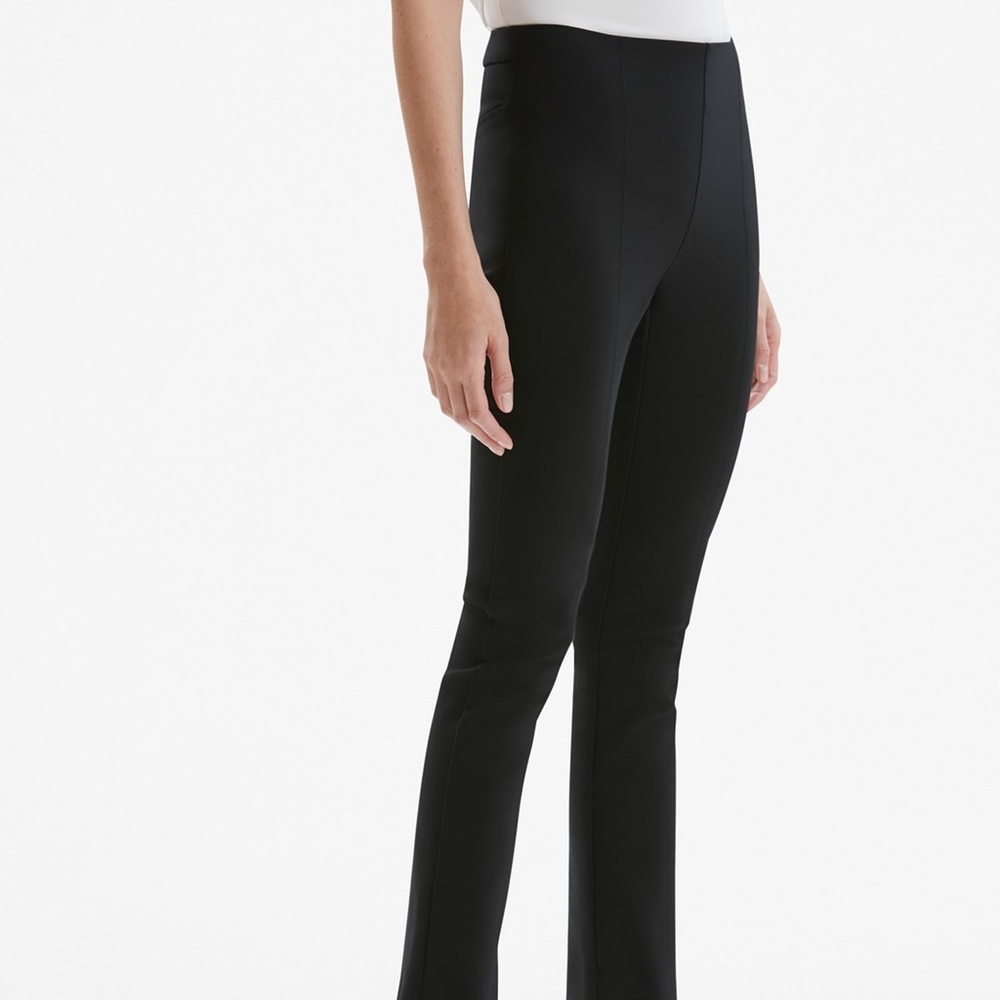 Mm lafleur Foster Pant Black 4